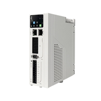 Servomoteur EtherCAT série OLU MZ870N, freinage dynamique haute performance pour un contrôle de l'arrêt rapide, utilisé dans les systèmes robotiques