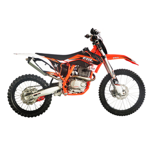 <span class=keywords><strong>KEX</strong></span> Air 250 zonsen รถจักรยานยนต์ออฟโรดแบบมืออาชีพมอเตอร์ไซค์วิบากเบนซินความเร็วสูงสุด> 80กม./ชม. - Product Image 4