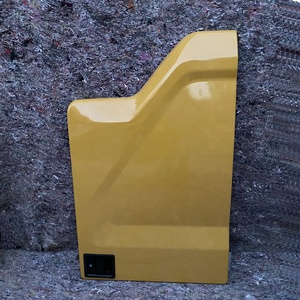 Factory Price Cat320GC Hydraulic Pump Air CAT320 323 323GC Excavator Door <b>Panels</b> for caterpillar Heavy Equipment Parts - Product Image 6