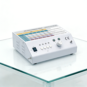 Generador de Ozono Ajustable AOT-MO-320, Purificador de Aire O3, Esterilizador de Agua para Laboratorio Comercial - Product Image 1