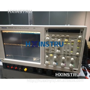 TDS6154C 4Ch Tektronix 15GHz 40GS/S ดิจิตอลออสซิลโลสโคป * H - Product Image 1