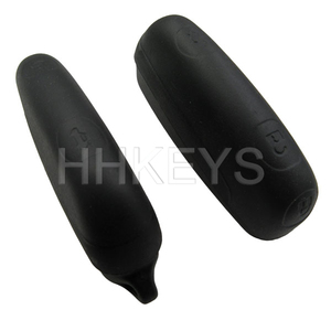 Old Type 4 Buttons Smart Car Key <strong>Fob</strong> for SAAB 9-2X ,9-3 ,9-5 ,9-4 Car Remote Key