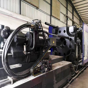 <span class=keywords><strong>เครื่อง</strong></span>ฉีดพลาสติกแบบแนวนอน รุ่น MA1300T ประหยัดพลังงาน พร้อมมอเตอร์เซอร์โว เกียร์บ็อกซ์ ระบบ PLC และปั๊มสกรู - Product Image 6