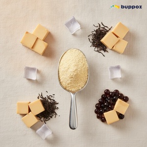 Poudre aromatisante pour pudding aux œufs - Product Image 5