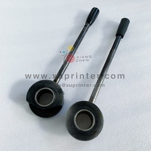 Original Bolt 88.008.119 Handle For Heidelberg CD102 Offset <b>Press</b> Parts - Product Image 4