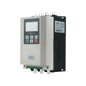 Ac ổ đĩa động cơ V5 loạt động cơ khởi động mềm 30Kw bỏ qua Khởi động mềm với chứng nhận CE - Product Image 1