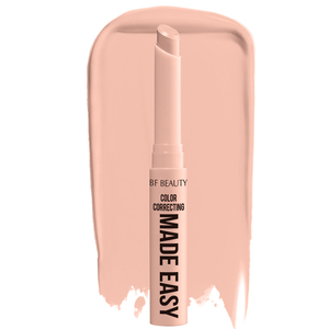Todo en uno Organic Makeup <span class=keywords><strong>Pro</strong></span> Face Foundation <span class=keywords><strong>Corrector</strong></span> Cobertura completa Pink Makeup Soft Matte Cream Under Eye <span class=keywords><strong>Corrector</strong></span> - Product Image 3