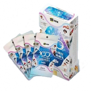 10 Scatole Kakawow 2023 Cosmos Carte Collezionabili <span class=keywords><strong>Anime</strong></span> per Live Streaming - Vendita all'Ingrosso - Product Image 6
