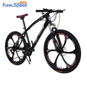 จักรยานเสือภูเขา 27 สปีด โครงเหล็กกล้าคาร์บอน รับประกันคุณภาพ จักรยานวีโล 21 สปีด สำหรับผู้ใหญ่ <span class=keywords><strong>จักรยานมือสอง</strong></span> - Product Image 2