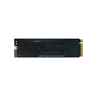 Hemat energi M.2 2280 Nvme SSD Hard Drive eksternal 4TB 1TB 256GB 512GB 128GB kapasitas ekspansi PCIe untuk Desktop rendah baru