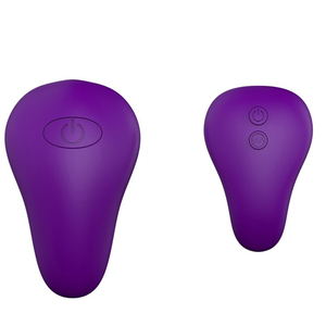 Wearable <b>Vibrator</b> Vibrating Panty <b>Vibrator</b> Sex Toy Adult Stimulation - Product Image 4
