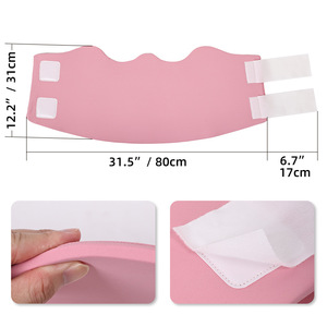 Vua mcgreen Sao 360 Lipo bụng Board hỗ trợ nén tăng cường sau phẫu thuật eo hình thông qua tuyệt vời EVA - Product Image 5