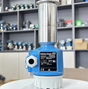 Capteur de niveau industriel Endress Hauser FMI51 avec écran LCD E+H pour des mesures précises, en stock - Product Image 3