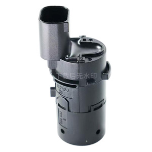 Capteur de stationnement PDC Renault 8200138377 Arrière Étanche 12 V Aide au recul pour voiture - Product Image 4