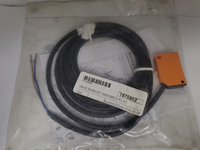 Plc Electronic In-2002-oa Inductive Sensor 20-250v (in0097) Nib for Warranty Product