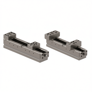 Ttake Modular <b>Vice</b> Top Simple Modular <b>Vices</b> Bench Vises - Product Image 2