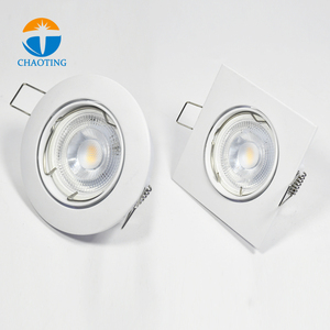 GU10 <span class=keywords><strong>LED</strong></span> Spotlight Phụ Kiện & Đồ Đạc Cho Thương Mại Downlights - Product Image 4