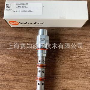 DSCO-XEN DSCOXEN DSCO XEN SUN Hydraulics Produits neufs authentiques et d'origine - Product Image 2