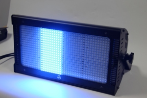 Đèn Chớp Sân Khấu DJ Stormy 480W RGB Đủ Màu, Đèn LED Nhấp Nháy - Product Image 4