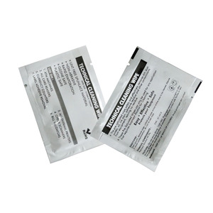 Toallitas desinfectantes individuales Cleanmo Industry <span class=keywords><strong>para</strong></span> limpieza de impresoras, prehumedecidas con <span class=keywords><strong>alcohol</strong></span> isopropílico (IPA) - Product Image 6