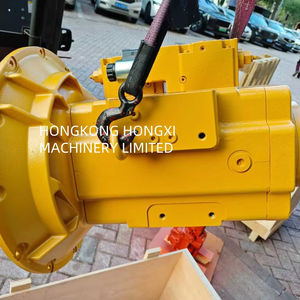 Pompe hydraulique K3V180DTP, pompe hydraulique E340D2, pompe hydraulique K5V160, numéro de pièce général 504-5477 - Product Image 1