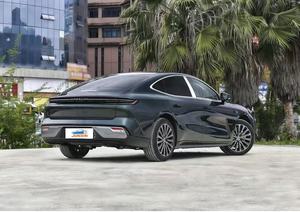 Nouvelle voiture hybride rechargeable JX Auto Geely Starshine 8 225 km EM-i <span class=keywords><strong>Voyage</strong></span> Star River Edition 2026, populaire dans le monde entier, à vendre - Product Image 5
