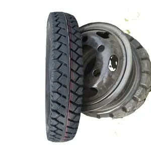 Pneumatico per camion Bias 5.00/90-14 5.00/90-16 5.50/70-13 5.50/90-16 pneumatico in Nylon TBB