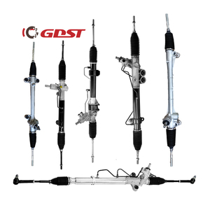 Cremallera de dirección asistida de piezas de automóvil de calidad OEM GDST para Toyota Honda Nissan Vw Audi Bmw Benz Mazda <span class=keywords><strong>Suzuki</strong></span> Ford Mitsubishi - Product Image 1