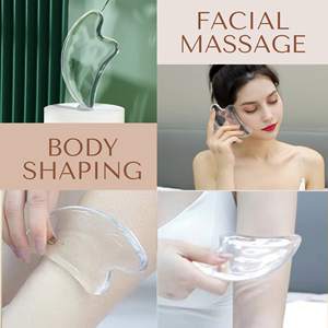 4-Piece Madeira Massagem <span class=keywords><strong>Roller</strong></span> Rope Set Back e Head Therapy Massagem Ferramentas para Body Pain Relief - Product Image 4