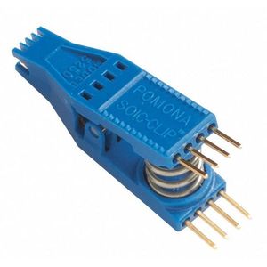 Kẹp Thử SOIC8 5250 8 Pin Chất Lượng Cao - Product Image 3