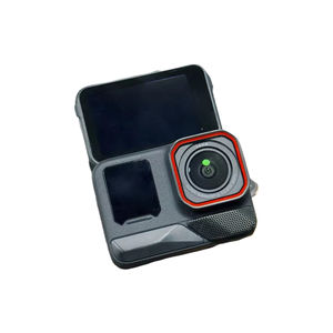 Caméra 360 degrés Insta360 ACE PRO 2, étanche à 12 m, mode vidéo 8K, capteur CMOS, mini trépied, 128 Go, kit sport avec double batterie - Product Image 5