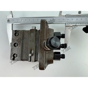 <span class=keywords><strong>D850</strong></span> 15381-51010 משאבת הזרקת דלק עבור מנוע kubota לבנות מחדש חלק מכונות הנדסת ערכת - Product Image 4