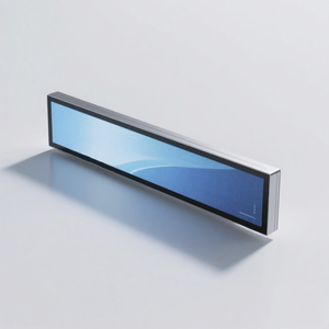 Écran LED TFT Commercial Extensible pour Publicité Intérieure, Affichage Numérique des Prix pour Centres Commerciaux HN-2409TX - Product Image 5