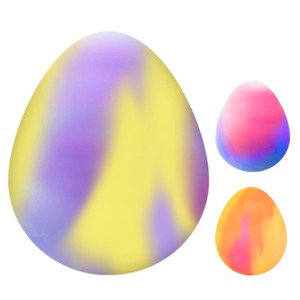 Vente en gros : Boîte mystère Needoh Nice Cone, jouet sensoriel anti-stress à presser, crémeux et lisse, pour enfants et adultes - Product Image 5