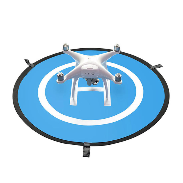 Hongdak Foldable Drone Quadcopters Accessories for DJI MAVIC 3/ Mini 2 Drone Pad for FIMI X8 SE Landing Platform