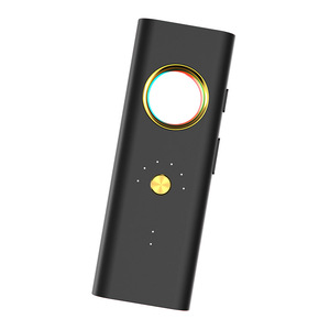 Detector de Cámaras Ocultas, Detector de Señales RF, Localizador GPS GSM, Cámara Espía en Forma de Bolígrafo, Cámara Espía en Forma de Reloj, Detector de Dispositivos de Espionaje - Product Image 5