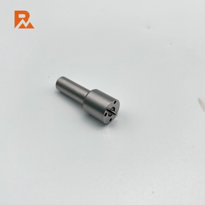 หัวฉีดดีเซล DLLA 155P 733 สำหรับ 095000-0245 23910-1145/1146 หัวฉีดคอมมอนเรล - Product Image 1