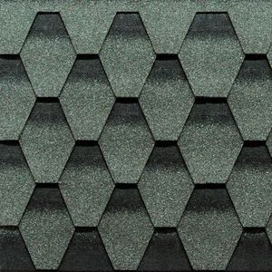 Giá Rẻ Giá lợp vật liệu chống thấm nước 260 mét đầy màu sắc sợi thủy tinh moscia loại nhựa đường bệnh zona - Product Image 3