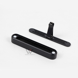 Levering Binnen 3 Dagen Metalen Aroma <span class=keywords><strong>Clip</strong></span> 12 Luxe Moderne Geuren Langdurige Geur Diffusie Taxivloot Voertuigen - Product Image 1