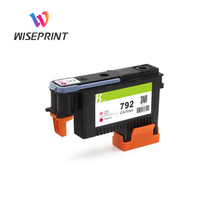 Tête d'impression compatible Wiseprint <span class=keywords><strong>HP</strong></span> 792 CN702A CN703A CN704A pour imprimante <span class=keywords><strong>HP</strong></span> Latex 26500 210 <span class=keywords><strong>260</strong></span> 280 - Product Image 2