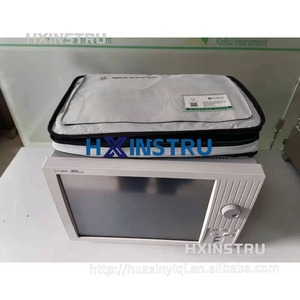 เครื่องวิเคราะห์ลอจิกแบบพกพา KEYSIGHT 16863A 102 ช่องสัญญาณ ราคาต่อรองได้ มือสอง hx1 - Product Image 3