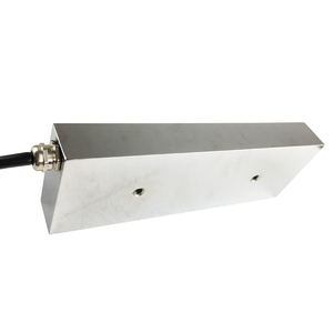 小型の強力な磁石500Kg600Kg Dc 24v 36v長方形の磁石 - Product Image 4