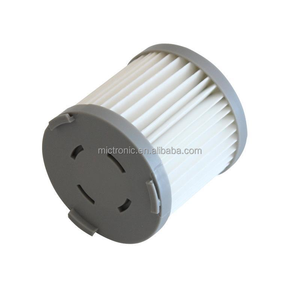 Filtre de remplacement pour <span class=keywords><strong>aspirateur</strong></span> sans fil portatif CJ53 C53T CP31 M52 CB100 <span class=keywords><strong>JIMMY</strong></span>, noyau de filtre JV51 - Product Image 3