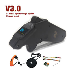 Maytech 1905WF V3.0 Télécommande étanche pour planche de surf électrique, efoil, bateau télécommandé avec régulateur de vitesse - Product Image 2