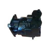 Pompe à piston hydraulique Danfoss SAUER 51D110-1- RD4N 51D1101RD4N E2B1NNU1NNN 040AAF00000