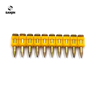 Clous de fixation en bande de haute qualité pour <span class=keywords><strong>Hilti</strong></span> BX3 GX3 GX120, 3,0 x 22 mm, vente en gros - Product Image 5