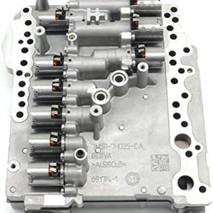 Cuerpo de Válvulas Solenoides para Transmisión Automática MPS6 6DCT450 de 6 Velocidades, Compatible con Dodge Avenger, Ford, Volvo C30 - Product Image 1