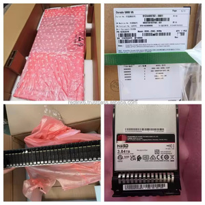 โมดูล I/O SmartIO 03050GXX DV6-SMARTIO4*10ETH-H SFP+ 10Gb ETH สำหรับ Dorado6000 18000 - Product Image 5