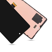 6.3 ''écran Super Amoled d'origine pour Google Pixel 7 GVU6C GQML3 écran LCD écran tactile numériseur assemblée remplacement LCD