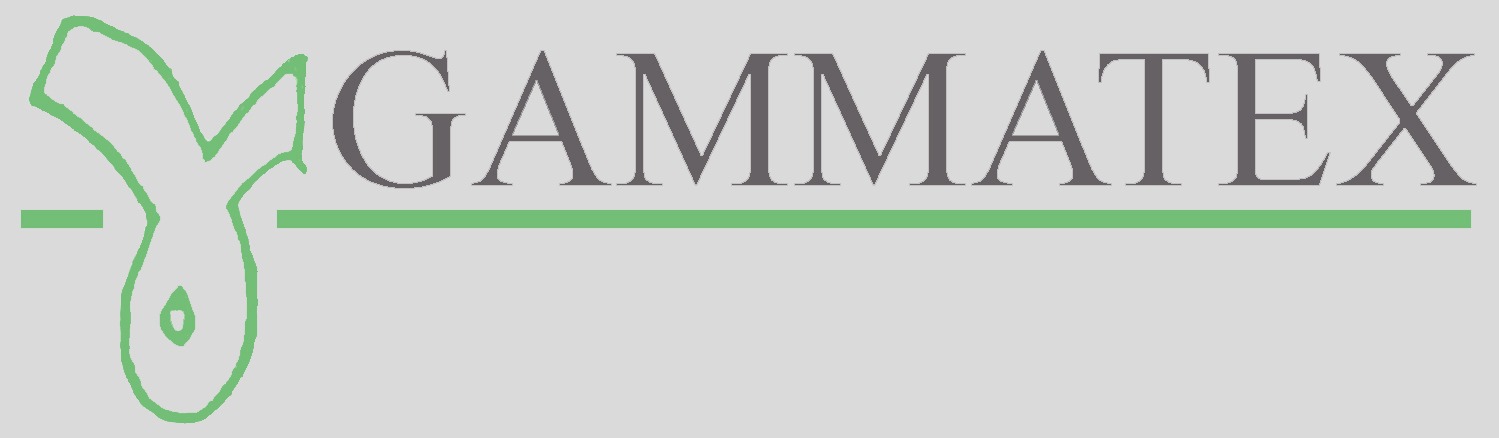 GAMMATEX DI DESII ROBERTO logo